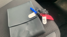 Volkswagen Polo 1.0 TSI Life 5dr DSG Petrol Hatchback